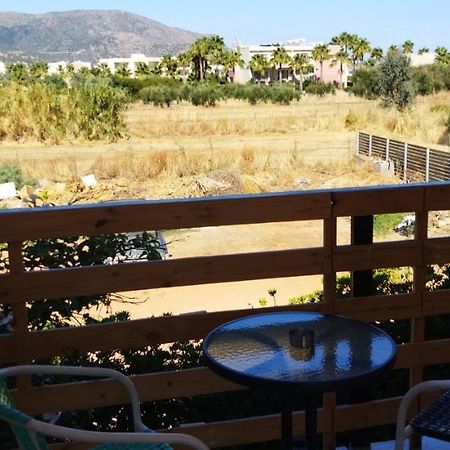 Cleo Rooms 250M From The Beach Malia Dış mekan fotoğraf