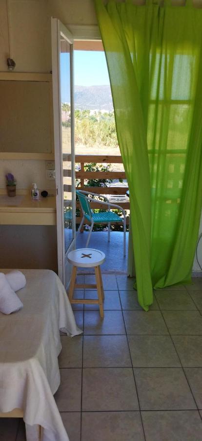 Cleo Rooms 250M From The Beach Malia Dış mekan fotoğraf