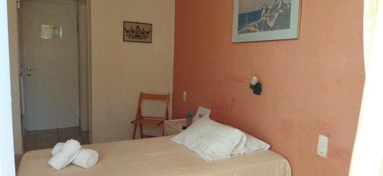 Cleo Rooms 250M From The Beach Malia Dış mekan fotoğraf