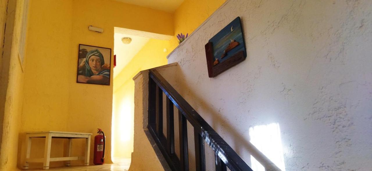 Cleo Rooms 250M From The Beach Malia Dış mekan fotoğraf