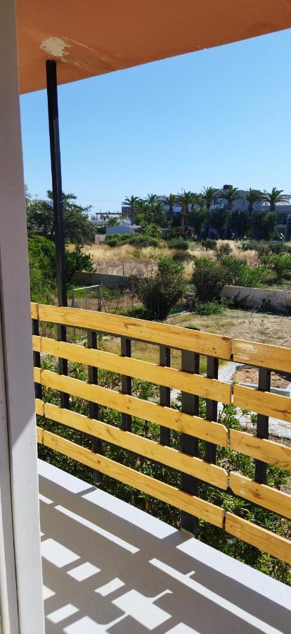 Cleo Rooms 250M From The Beach Malia Dış mekan fotoğraf